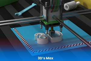 3D Max Course