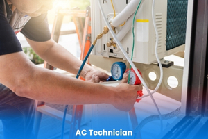 AC Technician Course