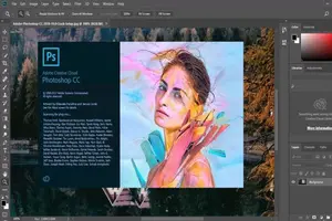 Adobe Photoshop Training course