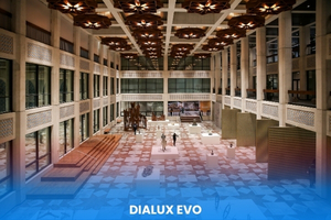 DIALUX EVO Course