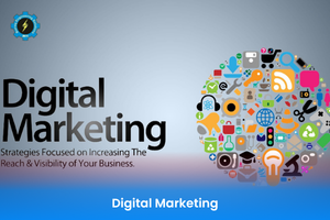 Digital Marketing Course