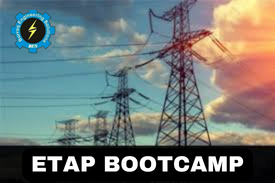 ETAP Bootcamp Course