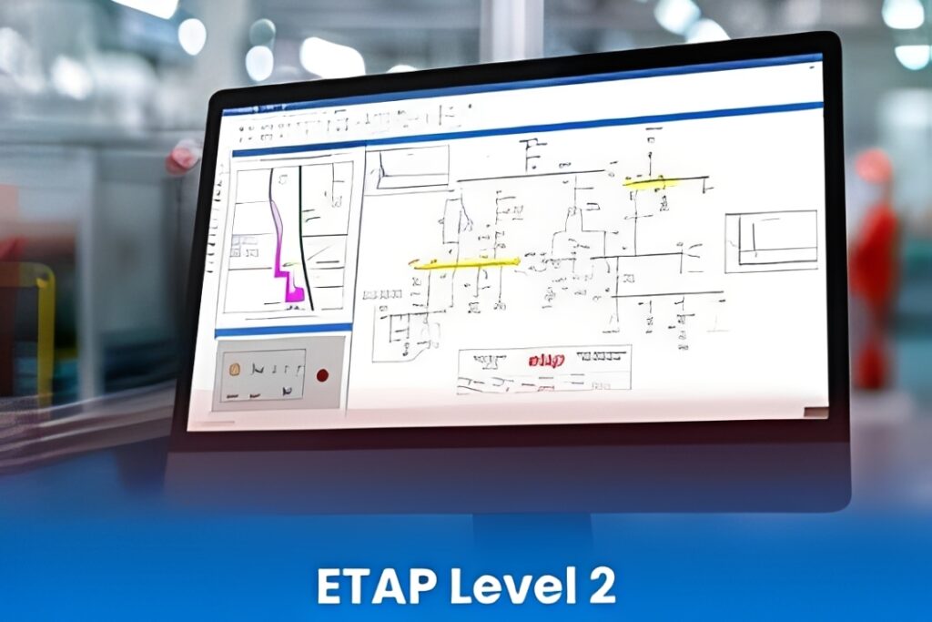 ETAP LEVEL 2 course