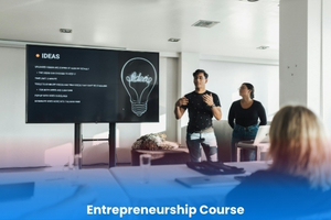 Entrepreneurship Course