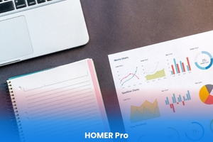 HOMER Pro Course