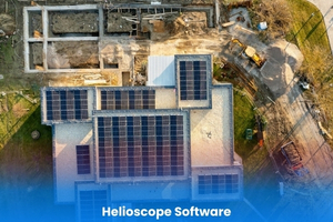 Helioscope Software Course