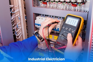 Industrial Electrician Course