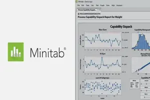 LSS MINITAB STATISTICAL SOFTWARE Training