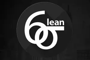 Lean Six sigma Black Belt Training