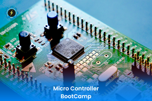 Micro Controller BootCamp
