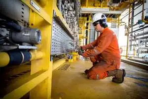 Operation and maintenance of Diesel Power plants