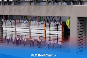PLC BootCamp Training Course