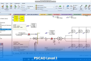 PSCAD Level 1 Course