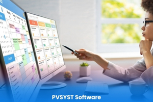 PVSYST Software Course