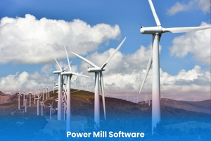 Power Mill Software Course