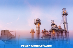 Power World Software Course