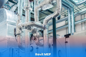Revit MEP Course