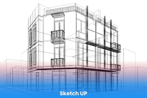 Sketch UP​ Course