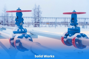 Solid Works Course
