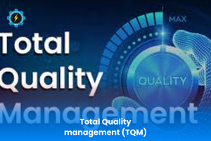 Total Quality management (TQM)