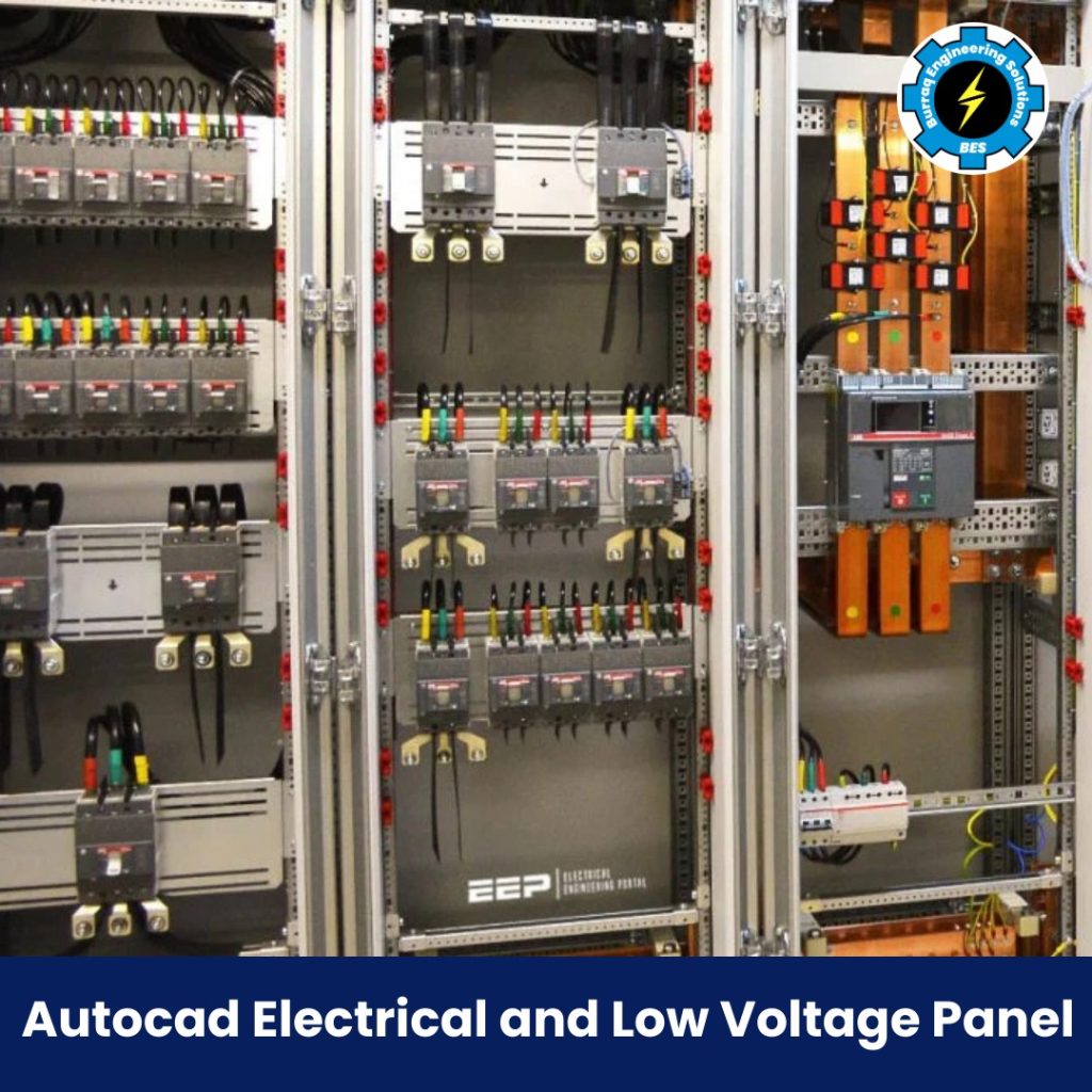 AutoCAD Electrical Training Course.