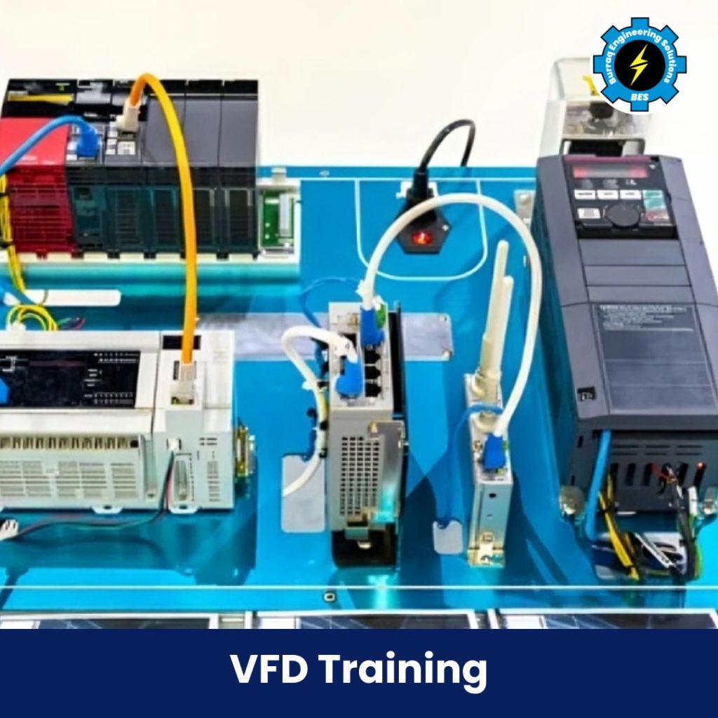 VFD Training Course