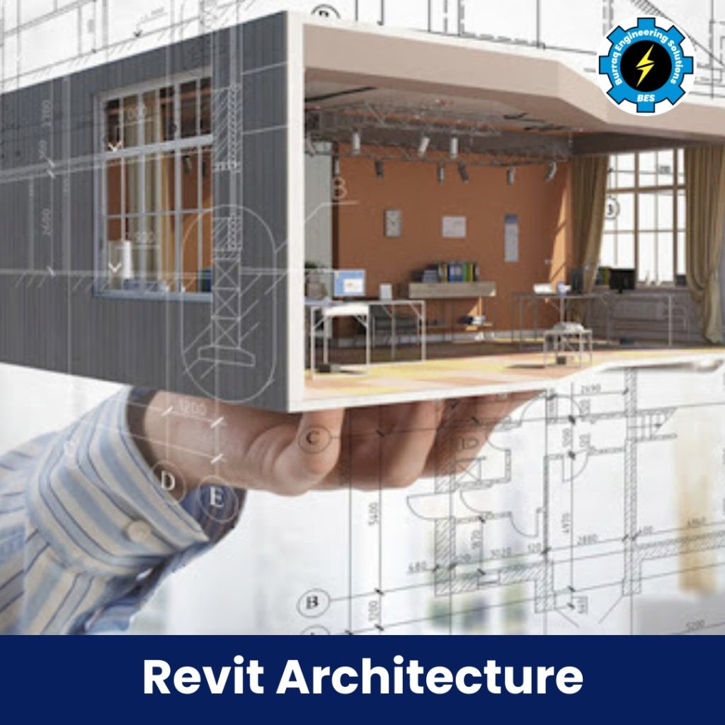 Revit Architecture​ Training Course.