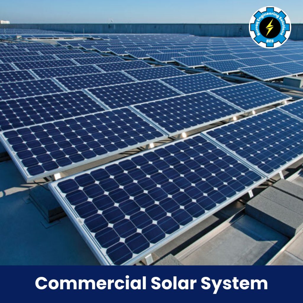 Commercial Solar System and Installation Training Course.