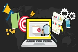 YouTube Marketing Course in Lahore