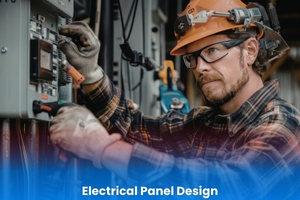 Electrical Panel Design Course