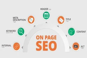 On-Page SEO Course in Lahore