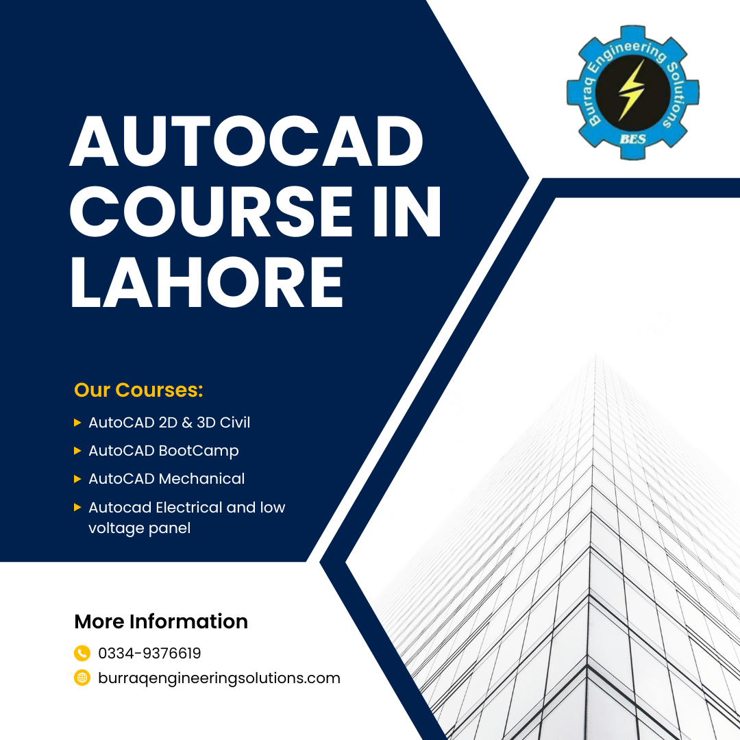 Blogs - Burraq Engineering Solutions