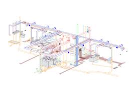 Revit Electrical Training in Lahore