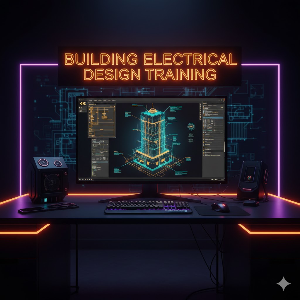 Building construction Design BootCamp​