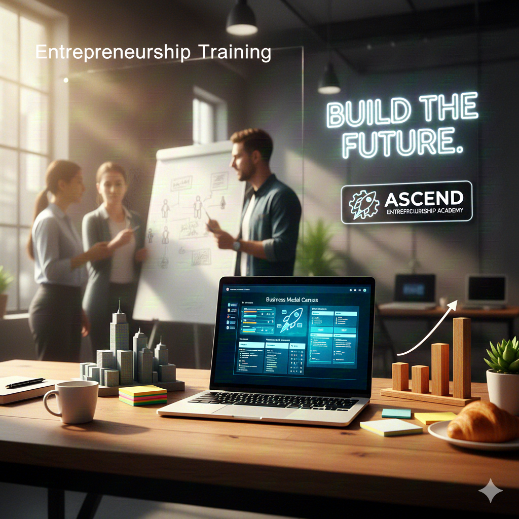 Entrepreneurship Training