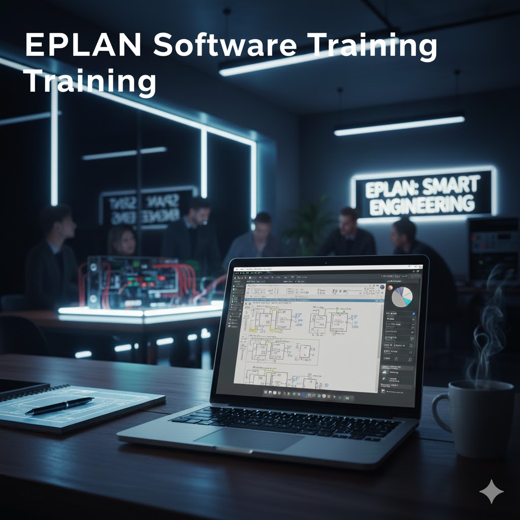 Eplan Software Training​