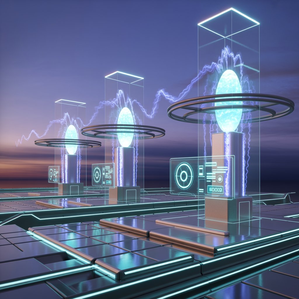 Advance Power Generation Courses in Pakistan