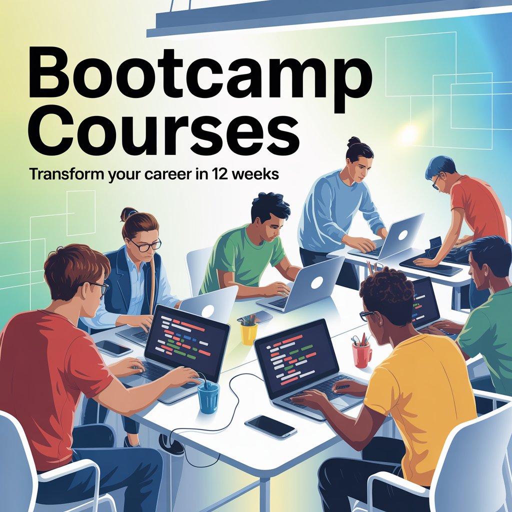 bootcamp course