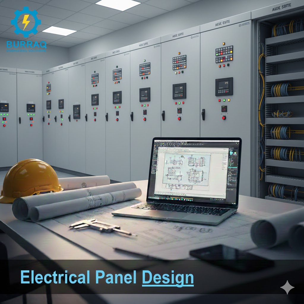 Electrical Panel Design Course