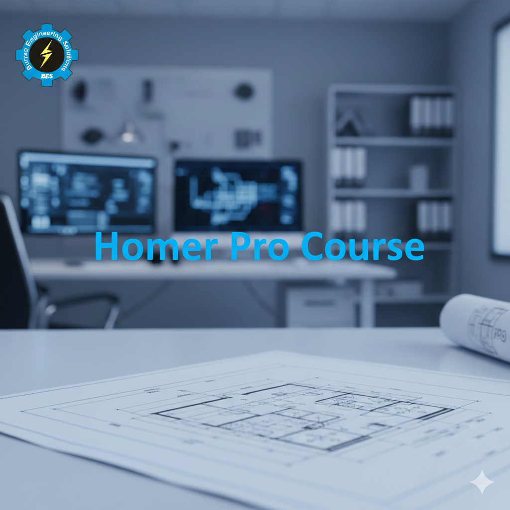 homer pro course