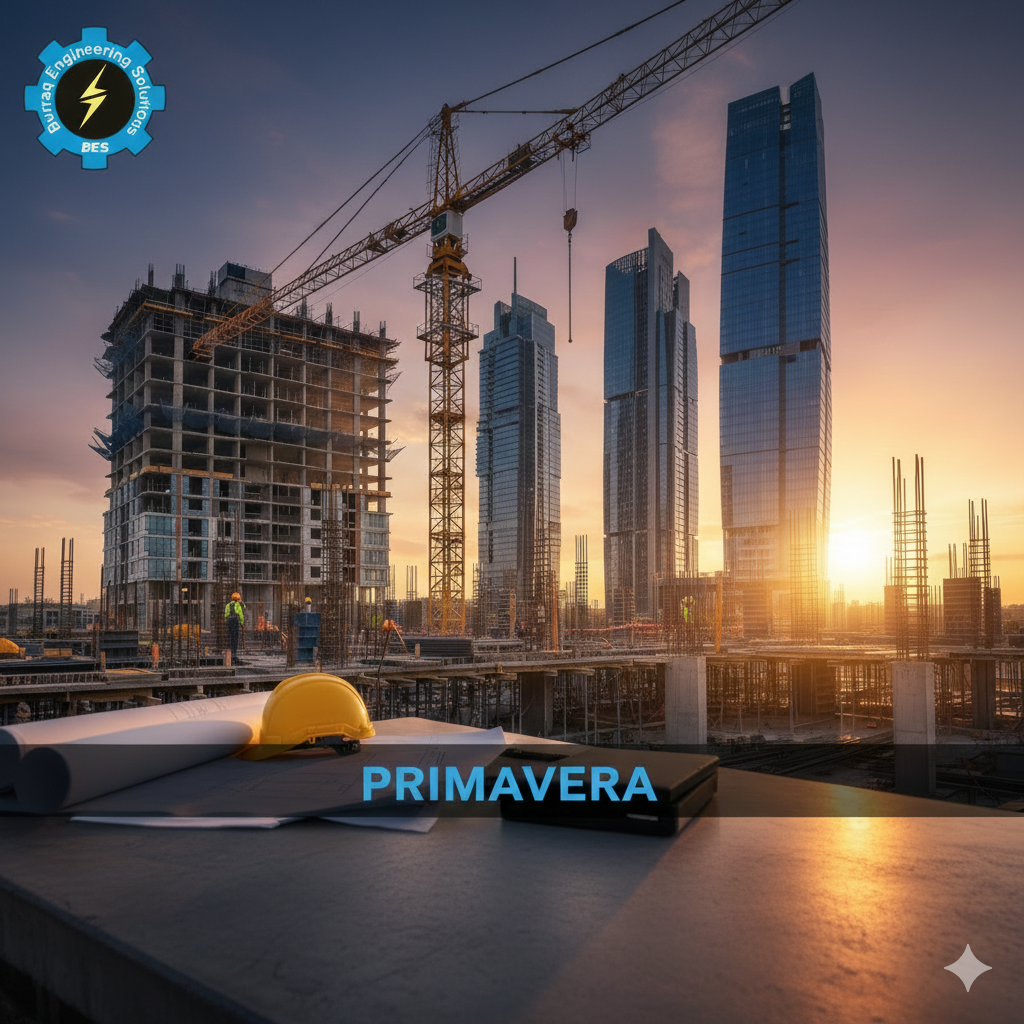 primvera course