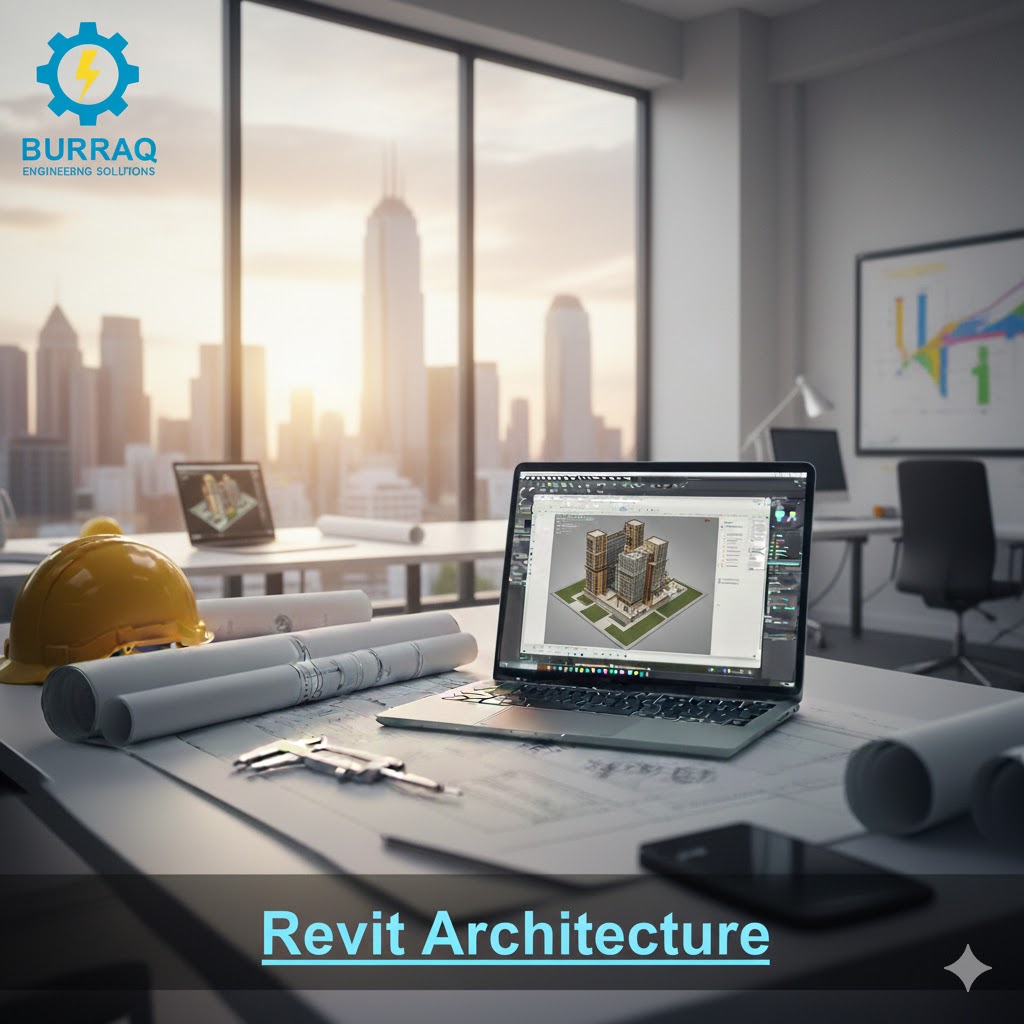 Revit Architecture Course