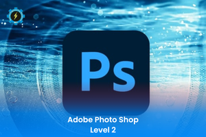 Adobe Photo Shop Level 2