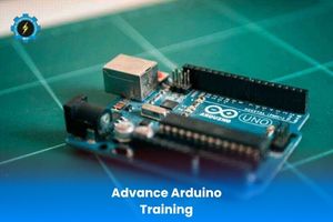 Advance Arduino Training