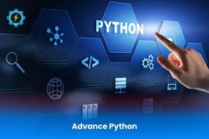 Advance Python