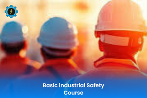 Basic industrial Safety Course