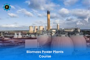 Biomass Power Plants Course