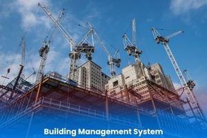 Building Management System Course