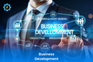 Business Development