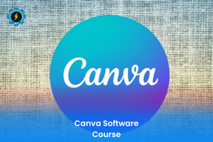 Canva Software Course